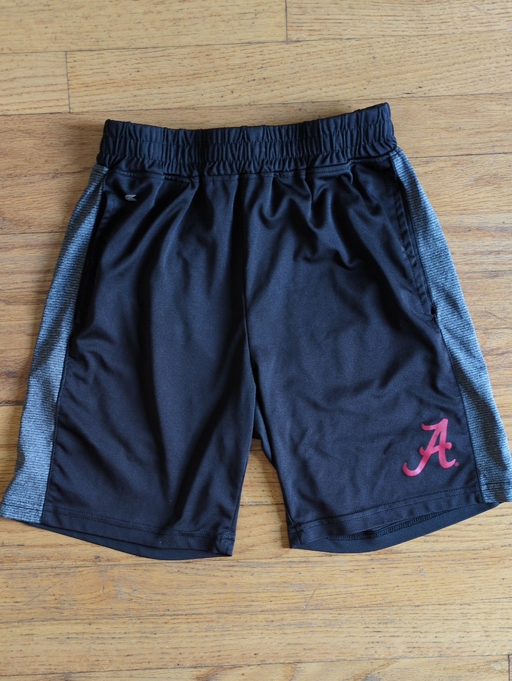 Kid's Alabama Crimson Tide Shorts